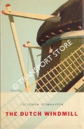 The Dutch Windmill by STOKHUYZEN, Frederick